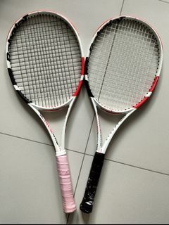 Babolat Pure Strike 98 16x19 tennis racquet racket