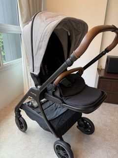 Nuna Triv Stroller