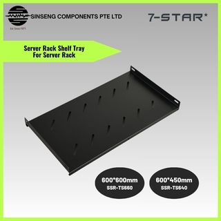 Server Rack Collection item 1