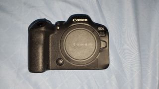 Canon EOS R6 Mark II Mirrorless Camera Body