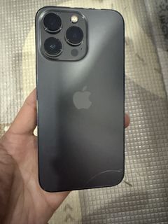 iPhone 13 Pro Graphite 256GB