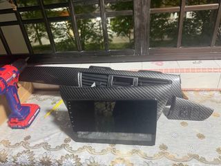 Mitsubishi Lancer GLX Cs3 Parts Lancer