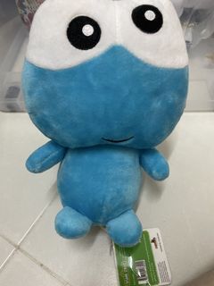 Cookies monster plush toy