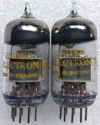 ECC88 6DJ8 PCC88 (Replaces 6922 E188CC) Tubes (Category: Soundbars, Speakers & Amplifiers) located in Singapore. Submitted by hemeka (Listing ID 1440456928, Image 7). Description: READ "Ad Description" for respective prices of each of the photos Discount for total purchase amounts :- $100 to 199 - 10% off total purchase amount $200 to $499 - $20 + 15% off the amount above $200 $500 & above - $65 + 20% off the amount above $500 Subsequent purchase