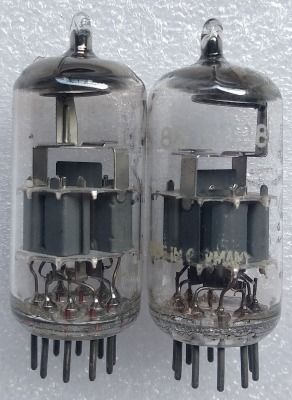 ECC88 6DJ8 PCC88 (Replaces 6922 E188CC) Tubes (Category: Soundbars, Speakers & Amplifiers) located in Singapore. Submitted by hemeka (Listing ID 1440456928, Image 5). Description: READ "Ad Description" for respective prices of each of the photos Discount for total purchase amounts :- $100 to 199 - 10% off total purchase amount $200 to $499 - $20 + 15% off the amount above $200 $500 & above - $65 + 20% off the amount above $500 Subsequent purchase