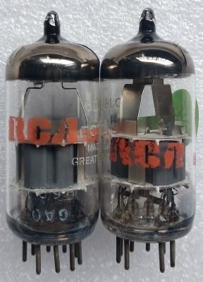ECC88 6DJ8 PCC88 (Replaces 6922 E188CC) Tubes (Category: Soundbars, Speakers & Amplifiers) located in Singapore. Submitted by hemeka (Listing ID 1440456928, Image 3). Description: READ "Ad Description" for respective prices of each of the photos Discount for total purchase amounts :- $100 to 199 - 10% off total purchase amount $200 to $499 - $20 + 15% off the amount above $200 $500 & above - $65 + 20% off the amount above $500 Subsequent purchase