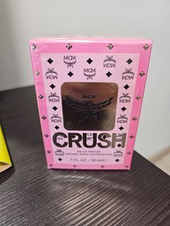 MCM Crush Eau de Parfum 30ml