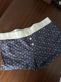 Brandy Melville Boxer Shorts