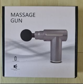 Massage Gun