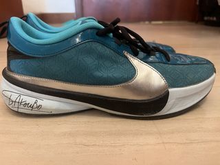Nike zoom freak 5
