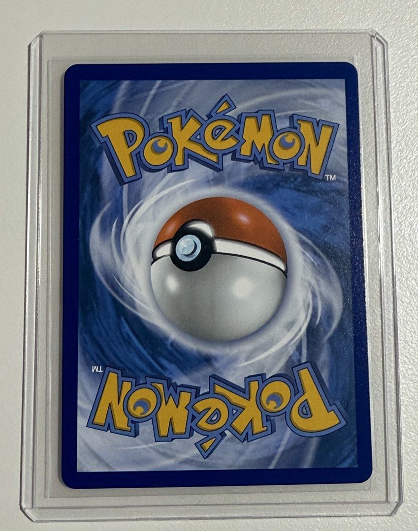 [Pokemon] Team Rocket's Dugtrio 239/217 Illustration Rare (Ascended Heroes) (Category: Raw Cards) located in Singapore. Submitted by shirawks (Listing ID 1440736903, Image 2). Description: Team Rocket’s Dugtrio - 239/217 Illustration Rare ME: Ascended Heroes (ASC) Please note that once the item is sold, it is non-refundable. Thank you..