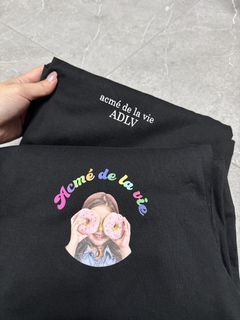 Acme de la vie ADLV T-shirts