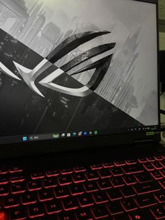 ASUS TUF Gaming F16 RTX 5070