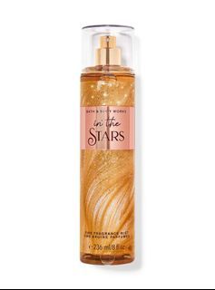 Bath & Body Works - In The Stars (236mls Fine Fragrance Mist)