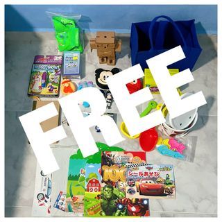FREE