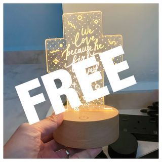 FREE