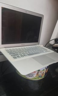 MacBook Air 2015. 8GB. Very good condition