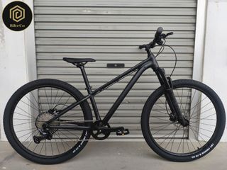 🔥🆕TWITTER GTR Hardtail 29" Mountain Bike | Shimano Deore 12 Speed Groupset Dirt Jump Trail MTB Bicycle