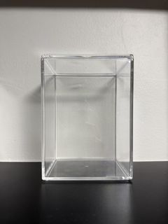 Magnetic Funko Pop Protector