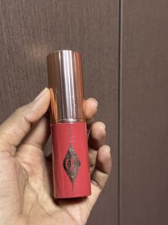 Charlotte Tilbury Pillow Talk Lipstick
