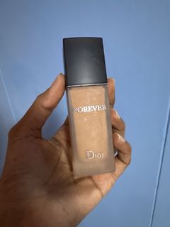 Dior Forever Foundation - 4N
