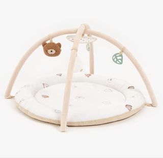 Lovable Bear Baby Play Gym with Toys