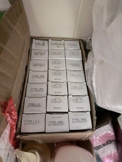 STYLEFT Hair Dye Assorted Colors