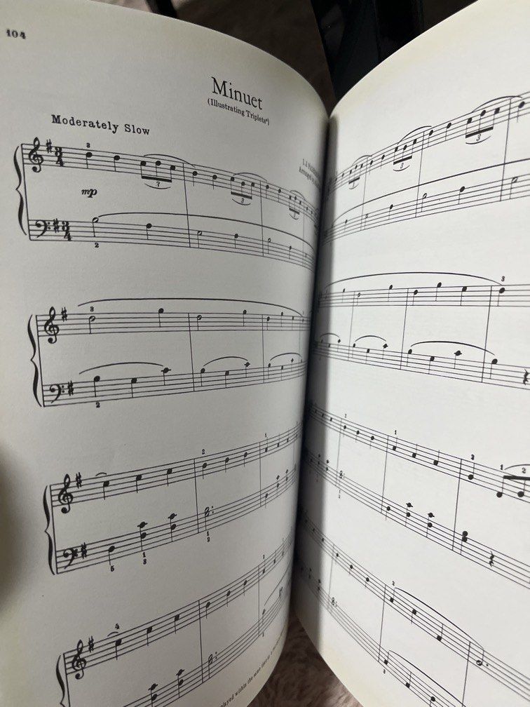 Alfred’s first piano book- beginners (Category: Music Scores) located in Singapore. Submitted by pixiebunnies (Listing ID 1436168937, Image 4). Description: Clean pages , not used , kept on the bookshelf .