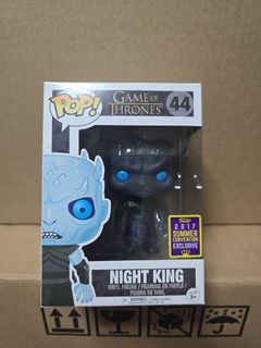 Funko Pop 44 Game of Thrones Night King