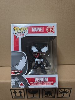 Funko Pop Marvel 82 Venom