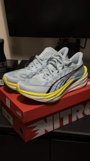 Puma Deviate Nitro 4