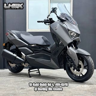 YAMAHA XMAX 300 & HONDA ADV 350 & HONDA NX400 - 2X FREE SERVICING ( NEW CB400X / NX400 TFT & XMAX TECHMAX / XMAX V2 / XMAX V3 & ADV / FORZA 350 TFT & ZONTES 368G )