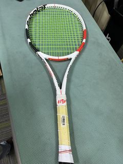 Babolat Pure Strike