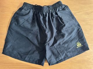 School PE Shorts
