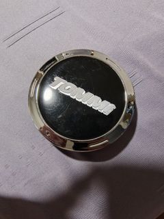 TOMMI Wheel Cap