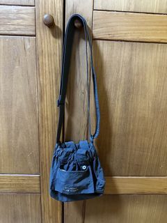 [BTV] Micro Dumpling Bag in Olive (1st version)