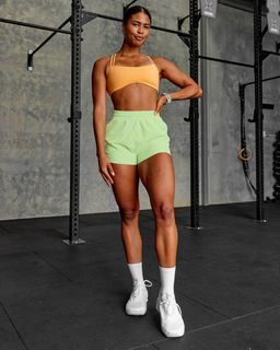 LSKD Sport Shorts 2.5”