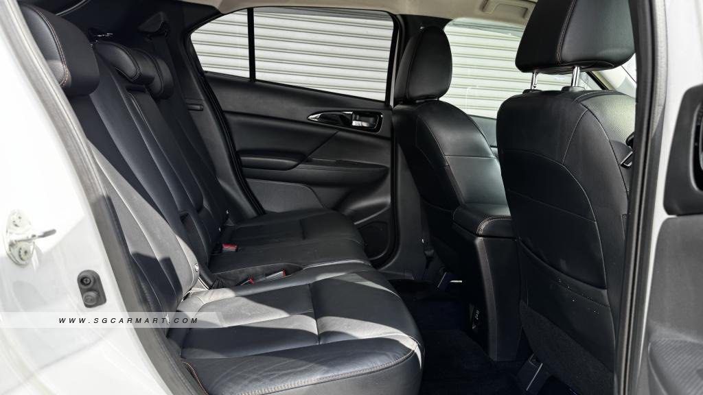 Mitsubishi Eclipse Cross 1.5A Sunroof Auto (Category: Used Cars) located in Singapore. Submitted by dxgarage (Listing ID 1369047508, Image 6). Description: 🔥2026 NEW YEAR SALE —START YOUR DRIVE TODAY🔥 ✅DRIVE AWAY FROM $2888✅ ❗️All Admin Fees Fully Waived❗️ 📳Contact Me Now For Viewing With No Obligations📳 Tel: 8887 0309 Monthly $1288 From With Low Interest Rates From 2.28% ☑️2 Owner Unit With Low Mileage Done ☑️Extended Engine & Gearbox Warran