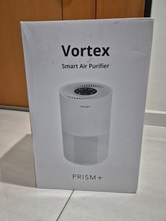 Vortex Prism+ Smart Air Purifier
