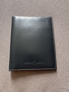 Ulysse Nardin passport wallet