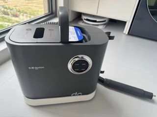 Donlim DL-6906 Fabric Cleaner Machine