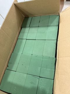 High Quality Flower Foam Blocks for Floral Arrangements