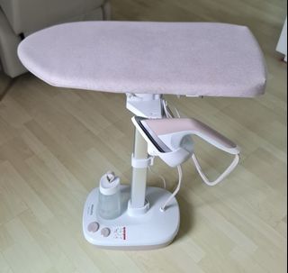 Philips Steamer Iron & Board AIS6010/10 6000 Series