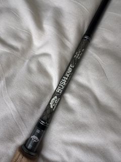 PNG RASKOL BUSHKNIFE