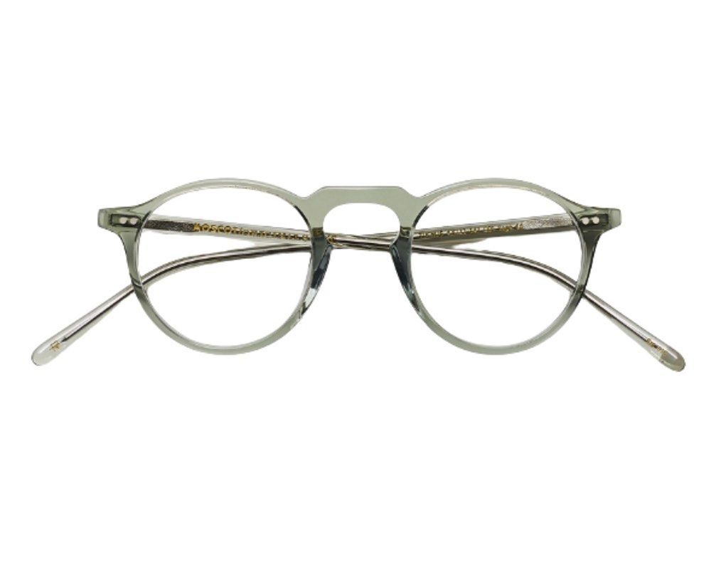 MOSCOT Tuchus Sage (Category: Sunglasses & Eyewear) located in Singapore. Submitted by number888 (Listing ID 1443083171, Image 1). Description: Brand new with receipt Out of production.