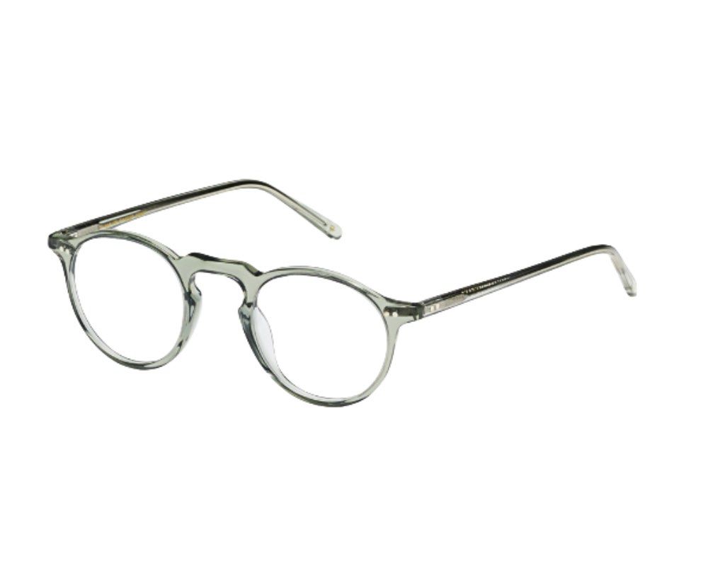 MOSCOT Tuchus Sage (Category: Sunglasses & Eyewear) located in Singapore. Submitted by number888 (Listing ID 1443083171, Image 2). Description: Brand new with receipt Out of production.