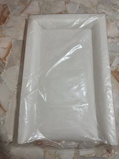 IKEA Baby Changing Mat Mattress Pad