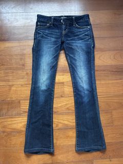 Moussy Bootcut Jeans