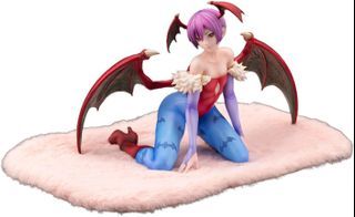 (com) Kotobukiya Darkstalkers: Lilith 1:7 Scale Statue