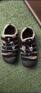 KEEN BigFoot